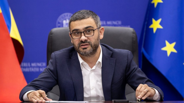 Ministrul Muncii: Nicio problemă cu pensiile înainte de Paşte. Ajutoarele e posibil să întârzie