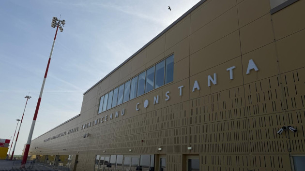 „Cunosc îndeaproape efortul”. Preşedintele CJ Braşov, invitat la Constanţa, la inaugurarea noii aerogări
