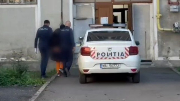 27 de ani, un „drift” penal prin Jibert