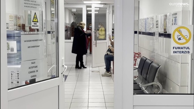 DSP Braşov: Bolile de sezon, în scădere, săptămâna trecută