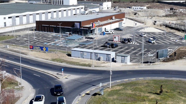 Lidl va deschide luna aceasta magazinul din Ghimbav