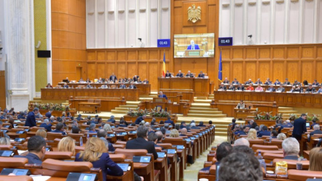 Parlamentarii de Braşov, discreţi în amendarea Legii bugetului de stat. Au fost ceruţi bani pentru infrastructură, muzee, biserici, ambulanţe şi reparaţii la un spital 
