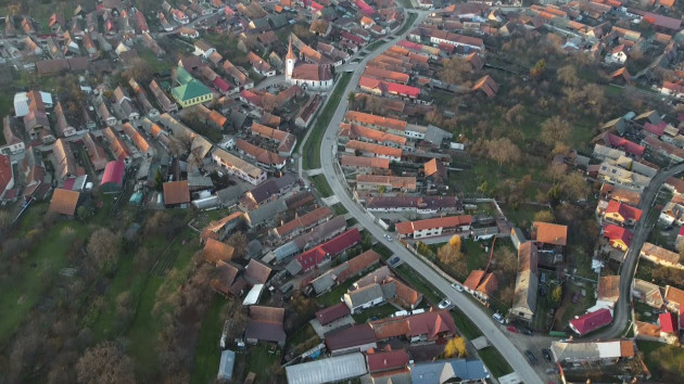 „Vedetele” imobiliare din 2025: Tărlungeni, Sânpetru și Hărman. Brașovul, mult în urmă la autorizații de construire emise