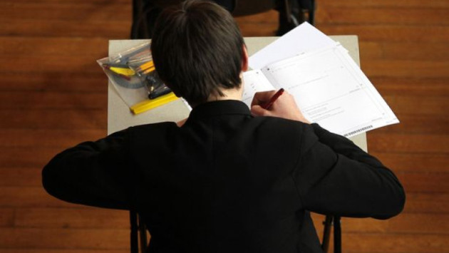 Bacalaureatul special: Probele scrise încep din 18 mai
