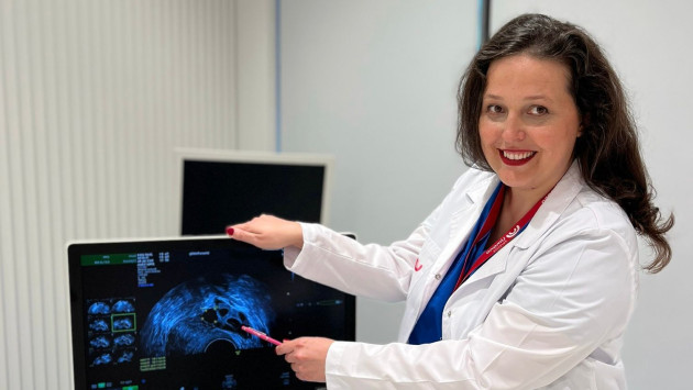 Dr. Mirona Furtună vorbește despre empatie ca factor esențial pe parcursul procedurilor de fertilizare in vitro