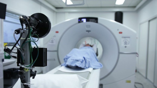 Dezideratul lui Rogobete: Rezultatul analizelor imagistice, interpretat la distanţă pentru pacient