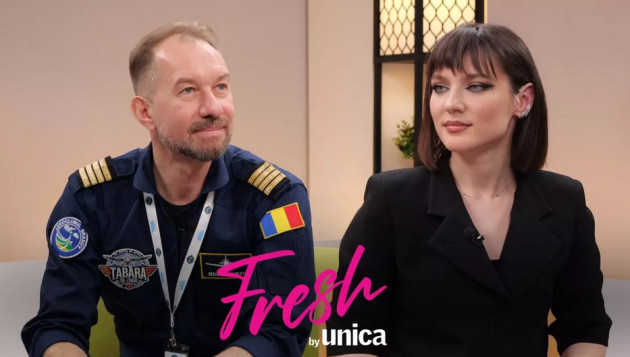 Mihai Sturzu, confesiuni despre iubire