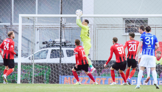 Csikszereda şi Farul au remizat în playout-ul Superiligii