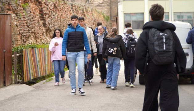 „Proba de foc”, neaşteptat de uşoară