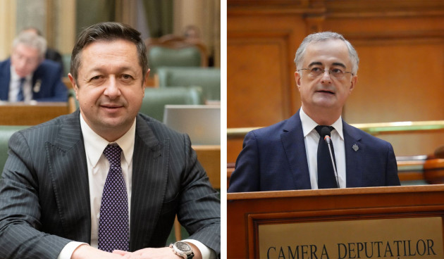 Se „ascut săbiile” şi la Braşov pentru Legea bugetului 