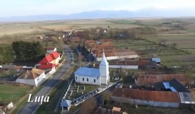 Staţie de spălare şi sortare a pietrişului, apoi lac de agrement