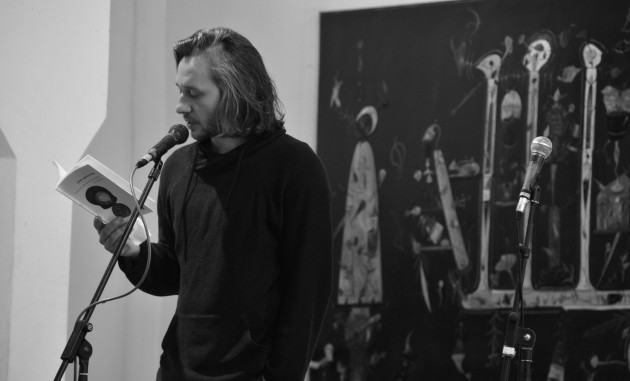 „Reduta Poetică”, de Ziua Internaţională a Poeziei 