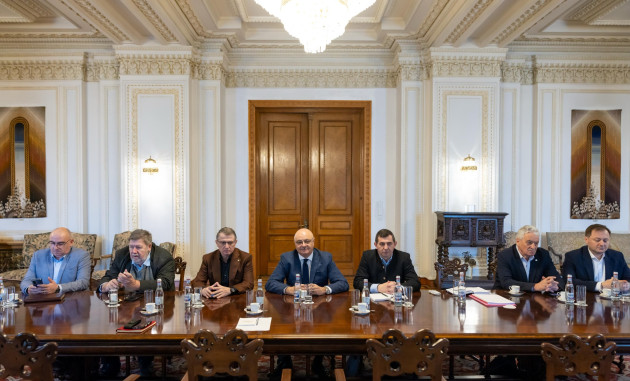 Ce se discută la PSD