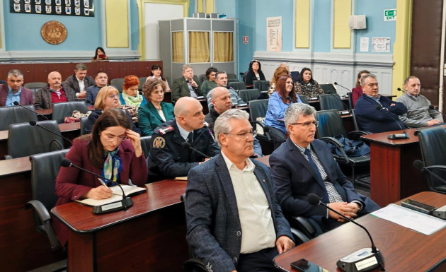 De azi încep controalele Paştelui