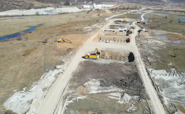 Comisia pentru despăgubiri în cazul exproprierilor pentru A13 şi-a început activitatea 