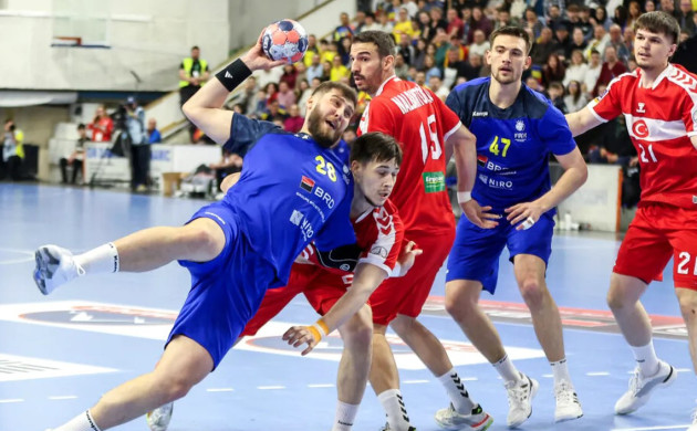 România, eliminată de Turcia din barajul pentru CM 2027