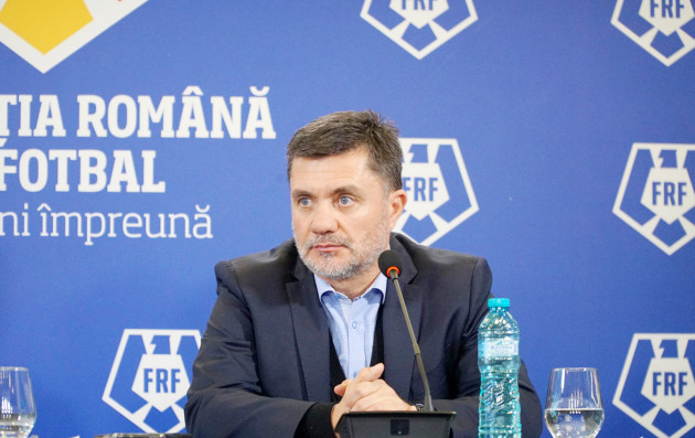 Gică Hagi l-ar vrea pe Burghel în locul lui Stoichiţă