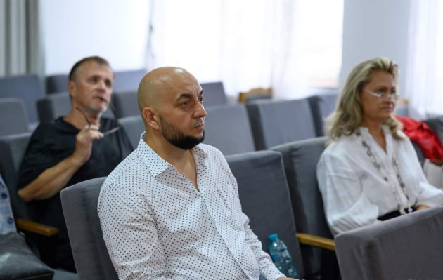 Contraatacul sindicatului: Managerul Operei Braşov, vizat de plângere penală 