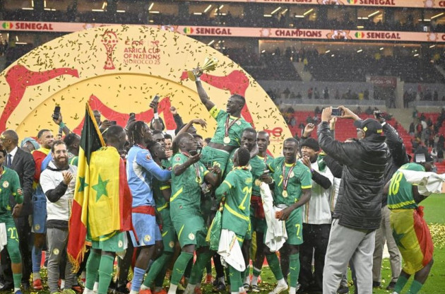 Selecţionata Marocului, desemnată campioana Africii la „masa verde”