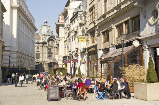 Industria hotelieră a atins un nou maxim în 2025  
