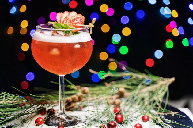 Cum să alegi cocktailurile potrivite, în funcție de tematica petrecerii tale