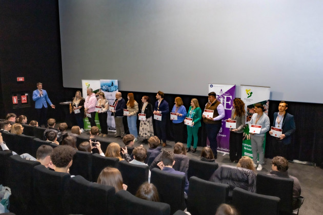 Ei sunt „Profesorii Altfel” din 2026