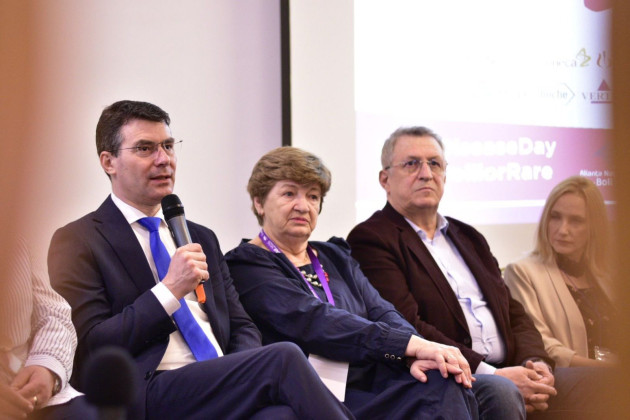 CNAS va avea un departament de farmacoeconomie