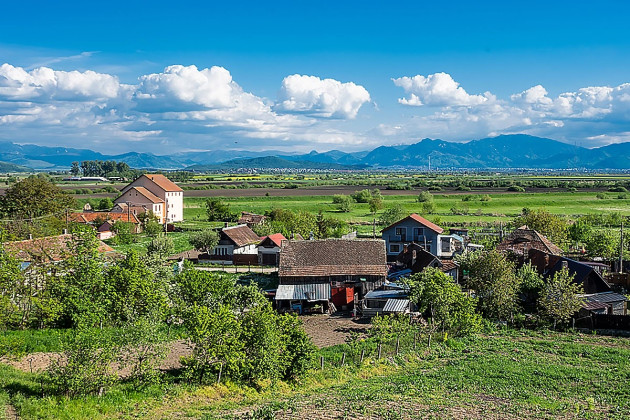 19 ani, din Feldioara, n-a mai ajuns de la cumpărături acasă