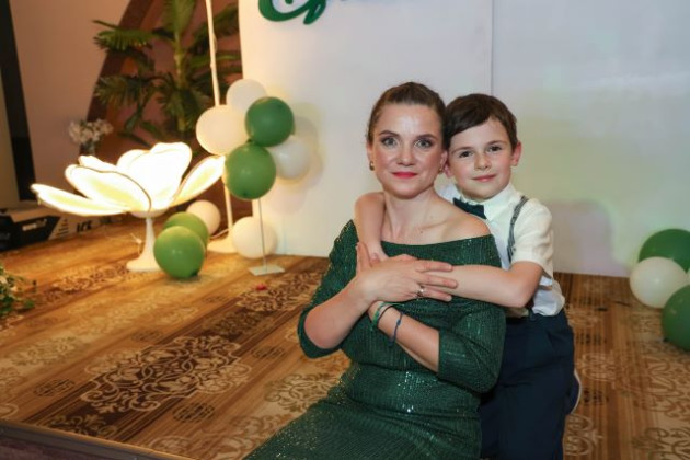 „Ai curaj. Inima ta ştie drumul”