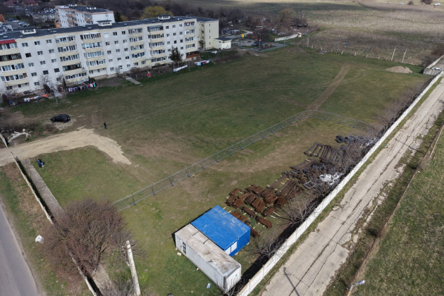 Anul viitor, Braşovul va avea o nouă creşă 