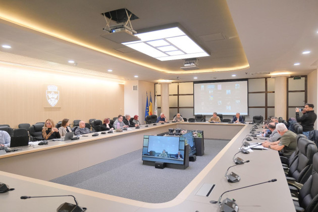 1 familie, 1 loc de parcare: ecuaţia pe care vrea să o rezolve Braşovul. 150.000 de maşini în oraş, 45.000 de locuri în parcările rezidenţiale publice