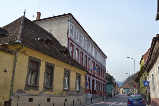 Primăria Braşov caută un consultant pentru Grădiniţa nr. 2