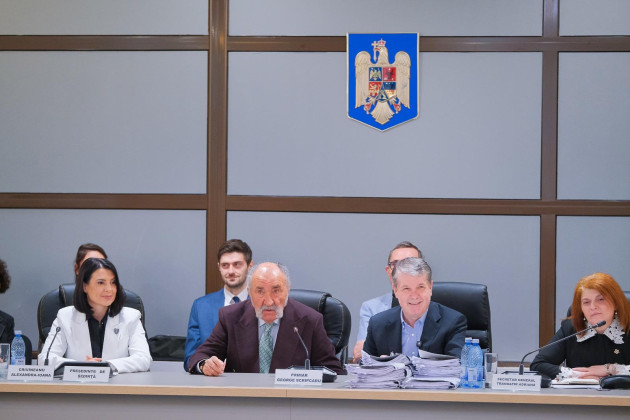 De la Ţiriac, 3 milioane de euro pentru Braşov. „Încerc, într-o oarecare măsură, să dau înapoi o parte din ceea ce sportul mi-a oferit mie”
