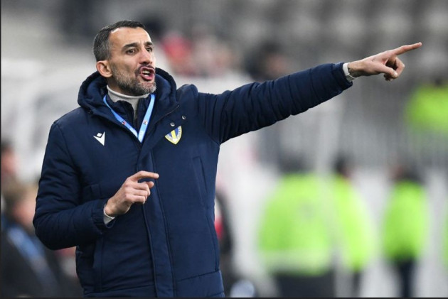 Mehmet Topal a revenit pe banca Petrolului