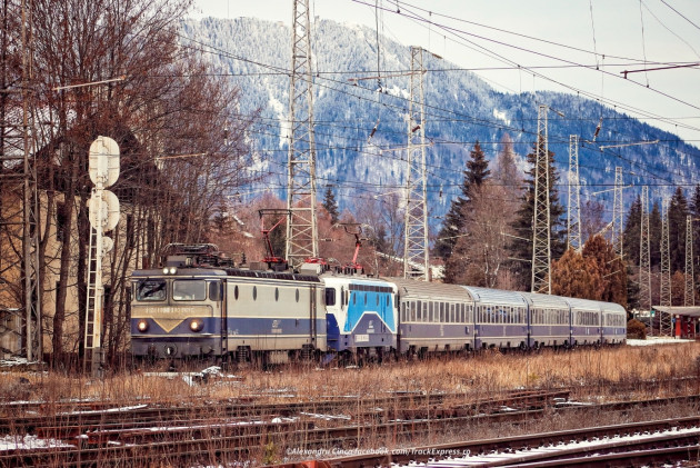 Modernizarea căii ferate Braşov – Predeal, înapoi la „Mediu”