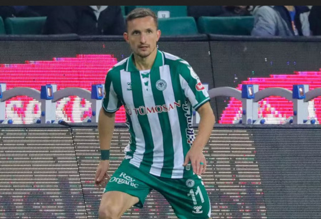 Sepsi OSK l-ar vrea pe Marius Ştefănescu