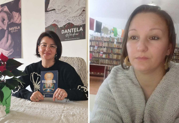 Au făcut din bibliotecile lor „centrul satului”. Premiile pentru „Bibliotecarii anului” merg la Mândra şi Racoş 