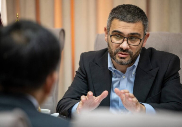 Sunt uşor de dat afară: De asta preferă firmele lucrătorii non-UE, spune Ministerul Muncă