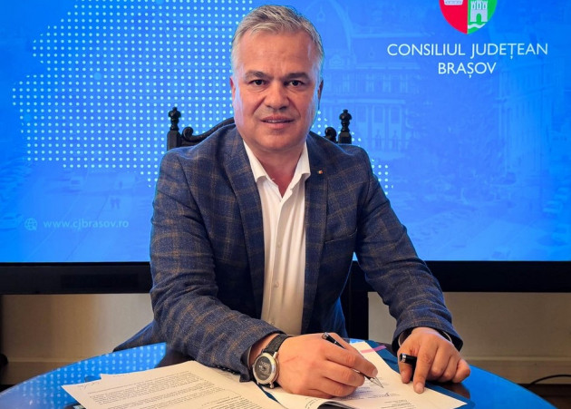 Echipamente noi pentru cele 3 cabinete de logopedie din Brașov