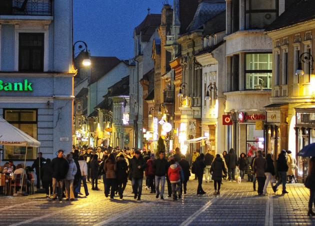 ADN-ul românilor, studiat la București și Brașov. Sunt așteptați 250 de brașoveni pentru „eșantion” 