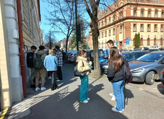Păreri împărţite, după simularea de Bac la proba la alegere 