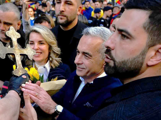 Fără leafă, „ţinut de Dumnezeu”