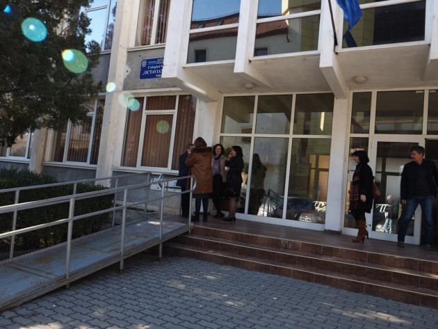 Legea „pauza mare”: 45 de minute şcoală, 15 minute relaxare