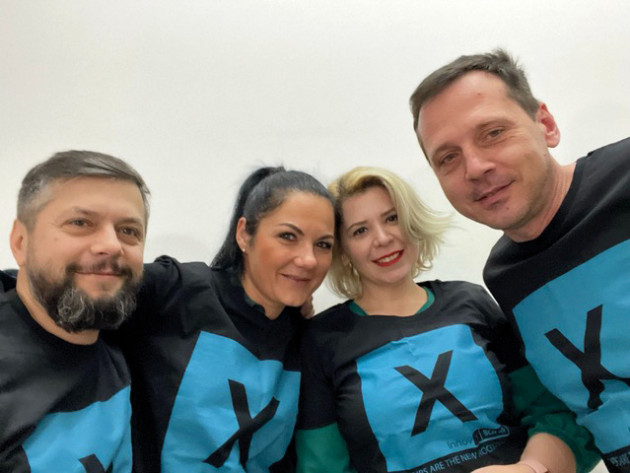 O firmă de IT din Braşov şi-a vândut 10% din acţiuni cu 500.000 de euro