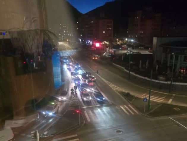 Un mort de beat la semafor. Păţania din Răcădău