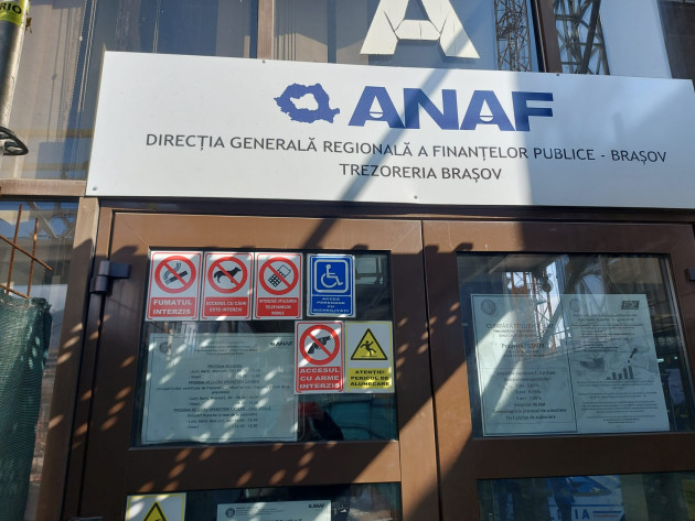 ANAF: Din 30 martie, licitaţii deschise pentru toţi, direct pe internet, pentru bunurile sechestrate