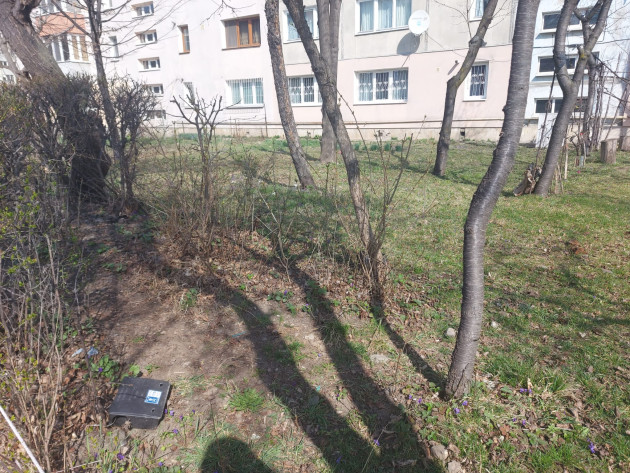 INFORMAREA POPULAŢIEI: Deratizare pe raza domeniului public şi privat al municipiului Braşov