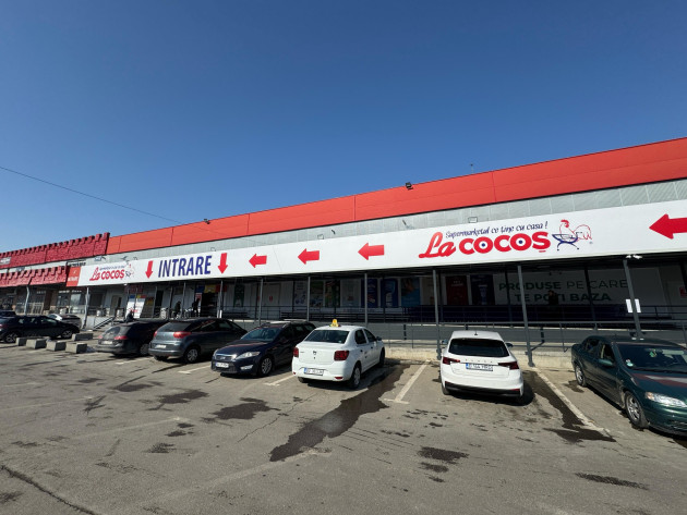 „La Cocoş” vrea să se extindă şi în afara ţării, după ce a fost preluat de proprietarul Lidl