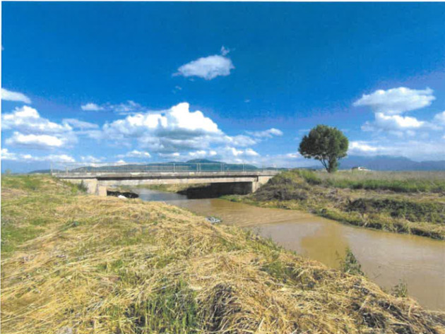 Consiliul Judeţean Braşov va plăti 1,8 milioane de lei pentru reabilitarea podului dintre Codlea şi Vulcan 