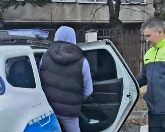 Şofer greu de găsit